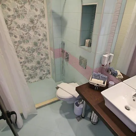 Ice Jewel Chalet, Bansko, 200 Meters From The Gondola, 20 улица „свети иван рилски“