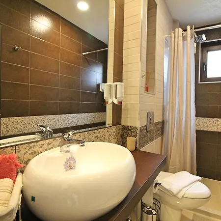 Ice Jewel Chalet, Bansko, 200 Meters From The Gondola, 20 улица „свети иван рилски“ *