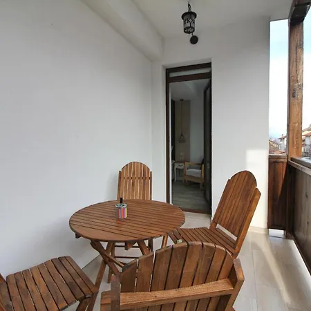 Ice Jewel Chalet, Bansko, 200 Meters From The Gondola, 20 улица „свети иван рилски“ Bansko