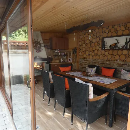 Chalé Ice Jewel Chalet, Bansko, 200 Meters From The Gondola, 20 улица „свети иван рилски“