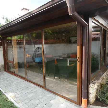 Ice Jewel Chalet, Bansko, 200 Meters From The Gondola, 20 улица „свети иван рилски“ Chalé