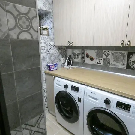 Chalé Ice Jewel Chalet, Bansko, 200 Meters From The Gondola, 20 улица „свети иван рилски“ *