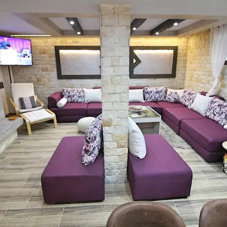 Horská chata Ice Jewel Chalet, Bansko, 200 Meters From The Gondola, 20 улица „свети иван рилски“