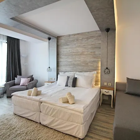 Ice Jewel Chalet, Bansko, 200 Meters From The Gondola, 20 улица „свети иван рилски“ * Bansko