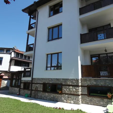 Ice Jewel Chalet, Bansko, 200 Meters From The Gondola, 20 улица „свети иван рилски“ * Bansko